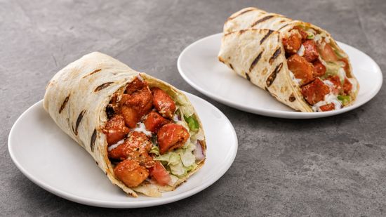 Chop House Gyro