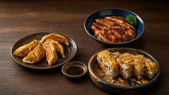 Omai Sushi