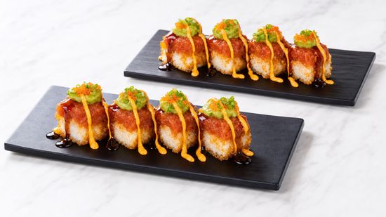 SushiStop (Sawtelle North)