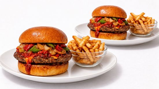Sausage Sam's (643 E Calaveras Blvd)