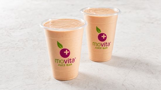 Movita Juice Bar - Long Beach on Broadway