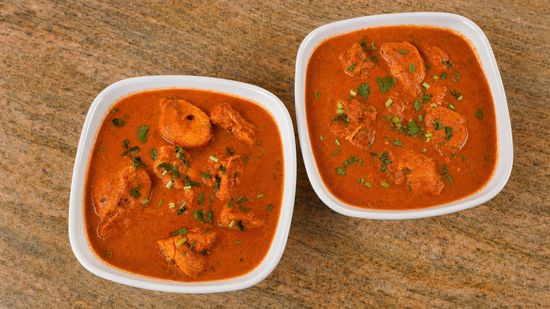 Kabob and Curry (Providence)