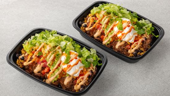 Fuego Burritos & Bowls (Norwood)