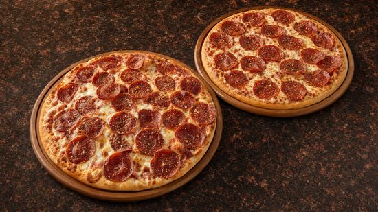 Granby's Pizzeria & Restaurant
