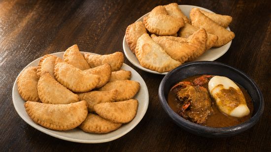 African Restaurant Club – Noisy-le-Grand