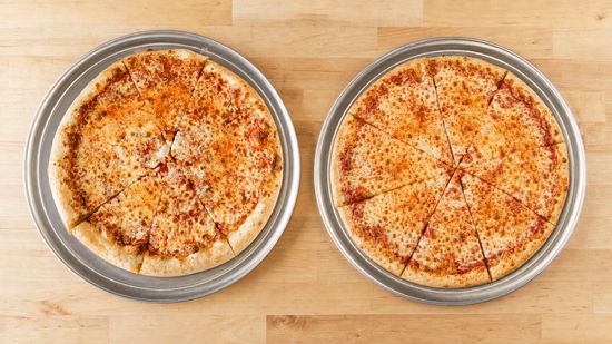 Pine Devil Pizza