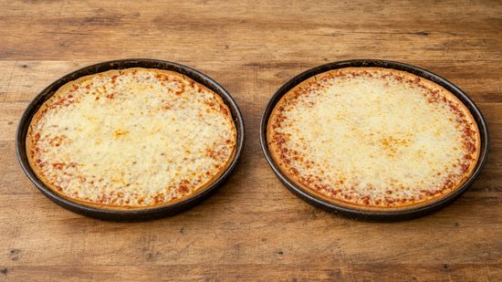 Lou Malnati's Pizzeria (Oakbrook Terrace)