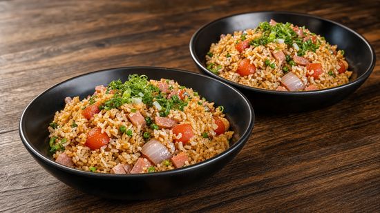 Bamboo Thai (5957 Northeast 2nd Avenue)