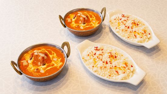 Bara Naan