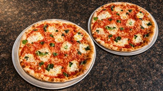 Pizza Peddler
