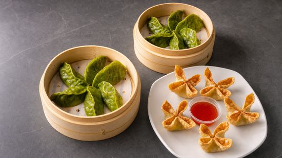 Min's Dumpling (Mission Viejo)