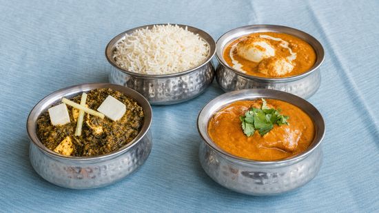 Kesari Indian Cuisine