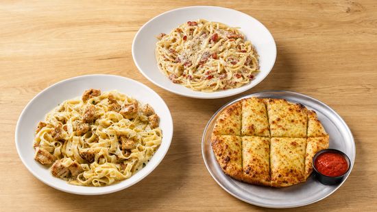 American Pasta Factory