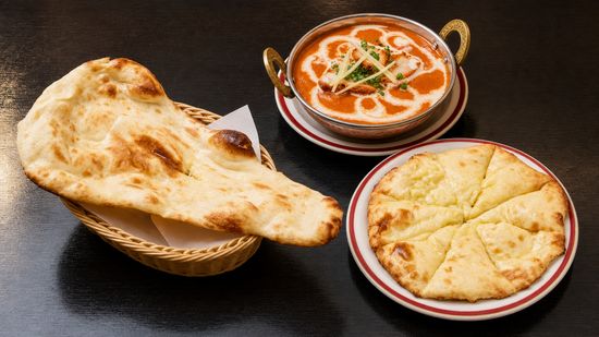 サルガム池之端店　Sargam Ikenohata