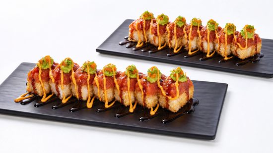 SushiStop (Studio City)