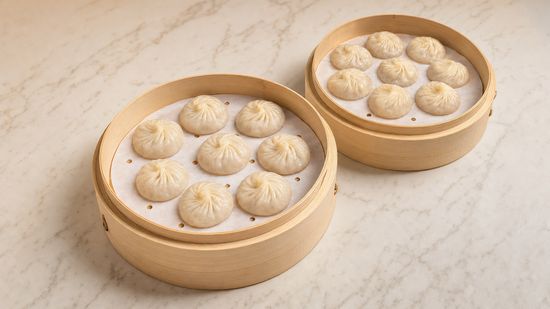 Supreme Dumplings (Stonestown)