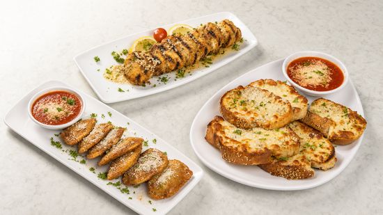 Bill Gianino's Restaurant (4571 Chestnut Park Plaza)