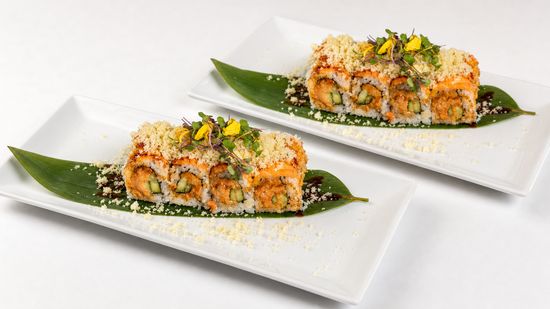 Usuki Japanese Cuisine (Tustin)