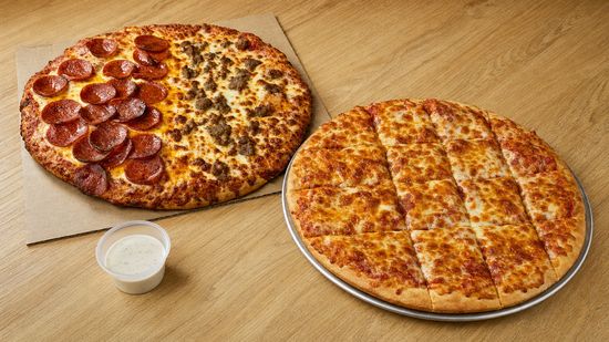 Boss' Pizza & Chicken (West Side)