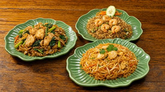 Angrid Thai