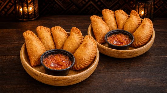 African Restaurant Club- Roissy-en-France