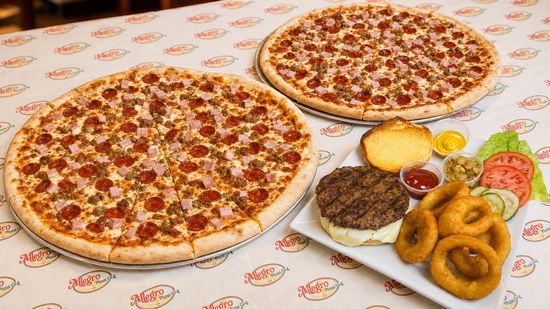 Allegro Pizza