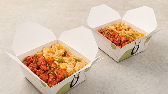 Oodles Wok (41 Lebovic Ave)
