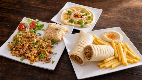 Hala Cafe