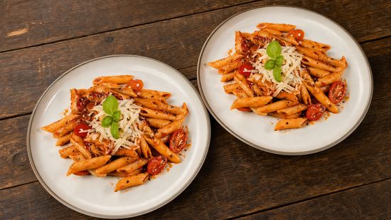 Trattoria Simonetti
