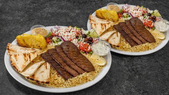 Olive Tree Mediterranean Bistro