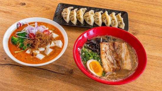 Kai Ramen (Westchester)