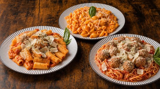 Pasta di Napoli
