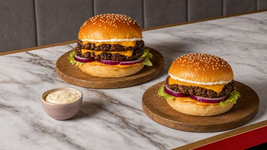 Yum Yum Burgers