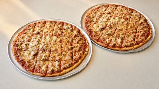 Waldo Cooney's Pizza (51st & Talman)