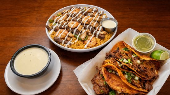 Aye! Toro Tacos & Tequila (Sanford)