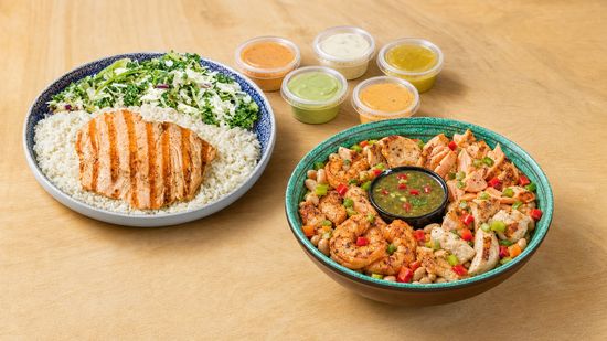 California Fish Grill (Woodland Hills)