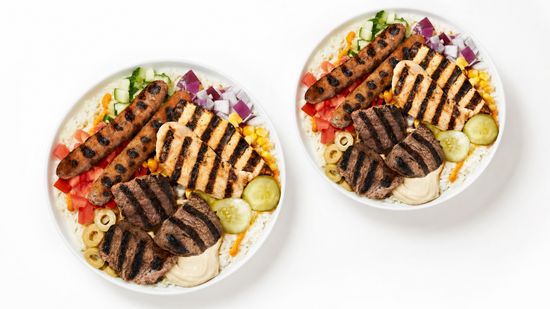 Grillades Torino (Blainville)