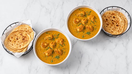 Eggholic- Indian Street Food (Shrewsbury)