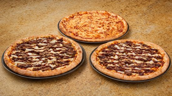 NYPD Pizza (Hunters Creek)