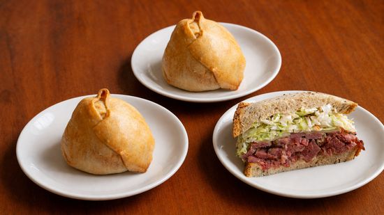 Daughter's Deli