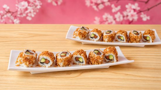 Sushi Avenue