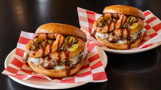 Beth's Burger Bar (Lake Mary)