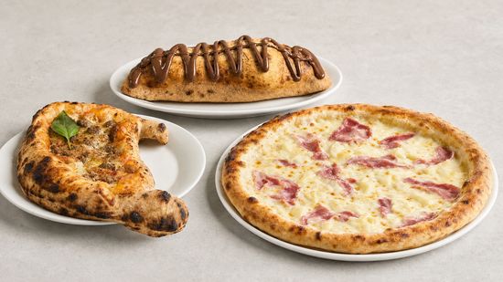 #PIZZA