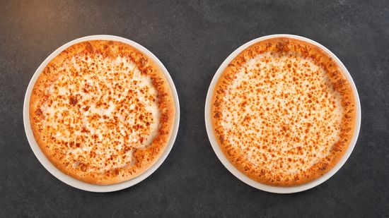 Milan's Pizza Noho