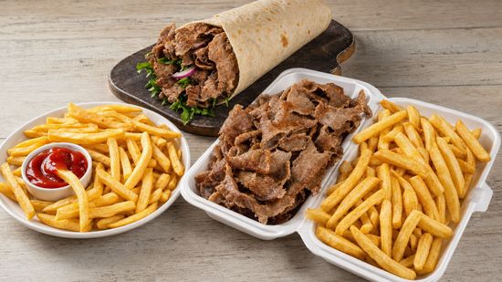 SUPER KEBAB HOUSE