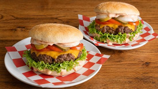 Burgerholic Wetzlar 🍔