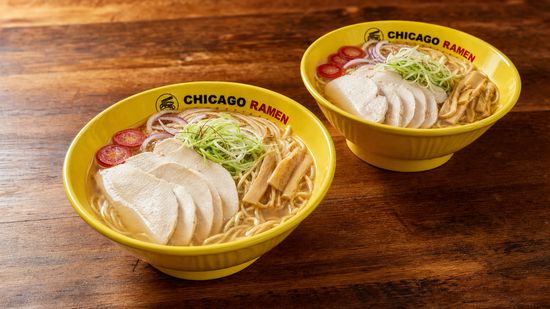 Chicago Ramen Annex