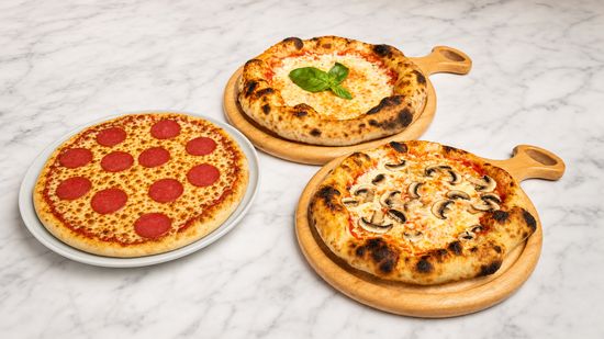 IL MONDO🇮🇹🍕🍝