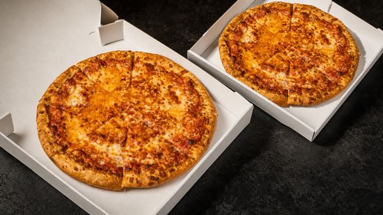 Pizza Man (Eagle Rock)