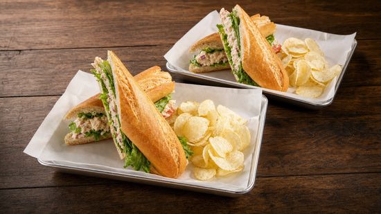 La Boulangerie Boul'Mich (Boca Raton)
